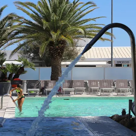 Hotel Metropol Senigallia