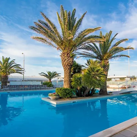 Metropol Hotel Senigallia