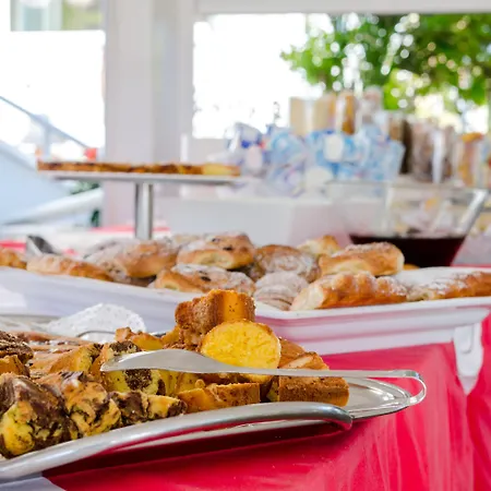 Metropol Hotel Senigallia