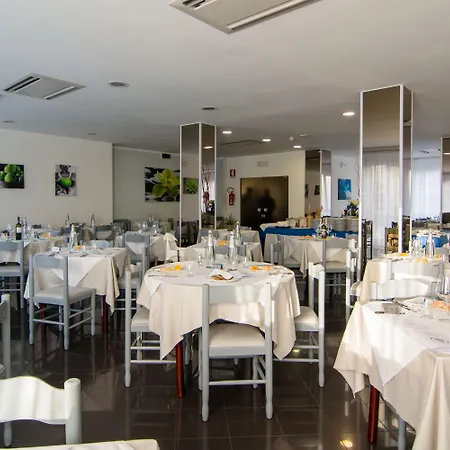 Metropol 4* Senigallia