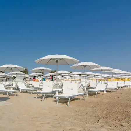 Hotel Metropol Senigallia