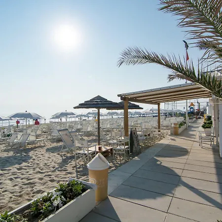 Hotel Metropol Senigallia