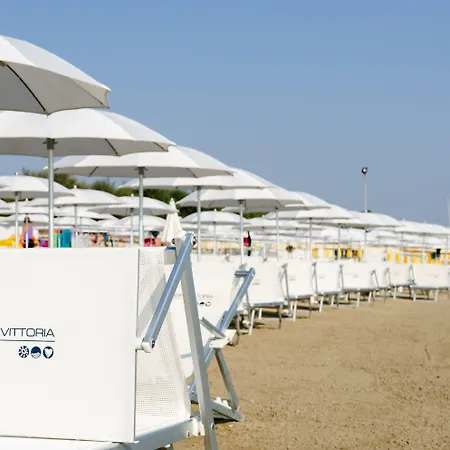 Hotel Metropol Senigallia