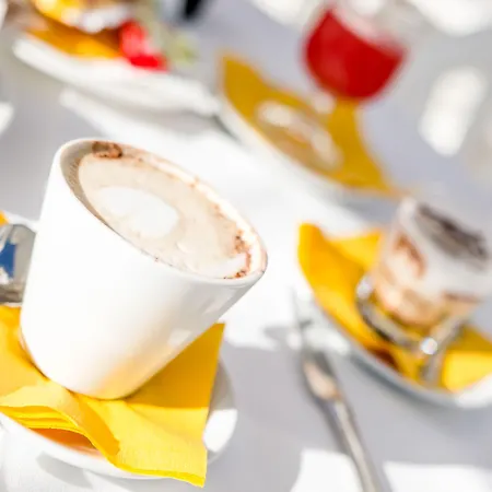 Hotel Metropol Senigallia