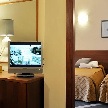 Hotel Metropol Senigallia