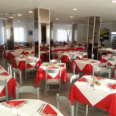 Hotel Metropol Senigallia