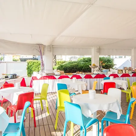 Metropol Hotel Senigallia