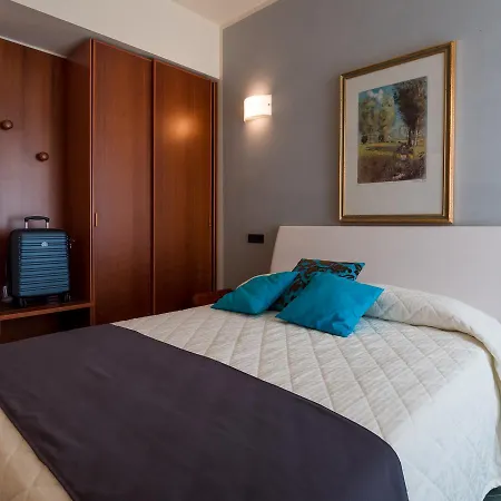 Hotel Metropol Senigallia