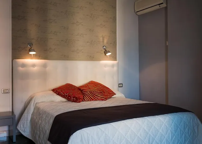 Metropol 4* Senigallia