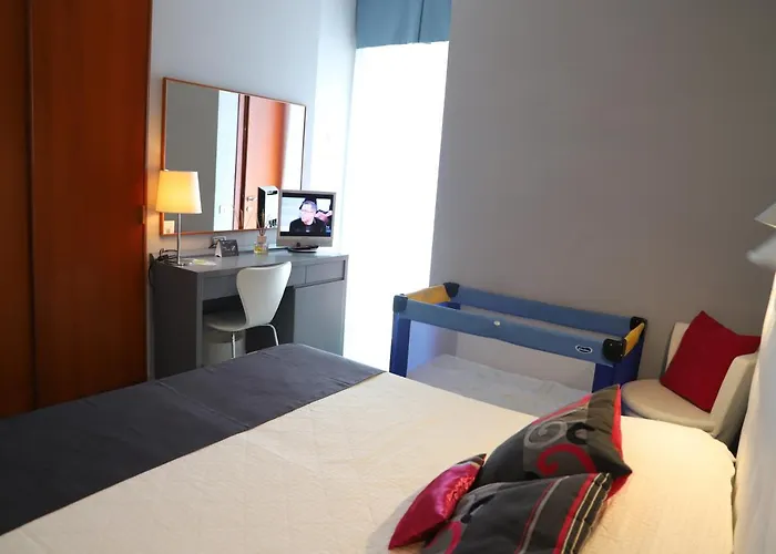 Szálloda Metropol 4*