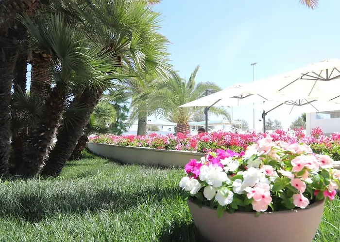 Szálloda Metropol 4*