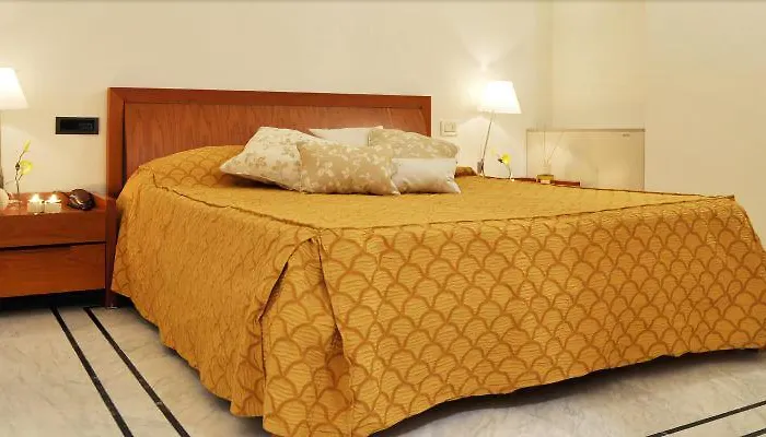 Szálloda Metropol 4*