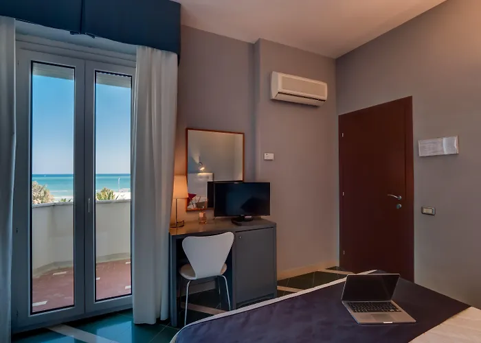 Szálloda Metropol 4*