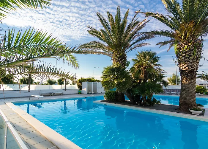 Metropol 4* Senigallia