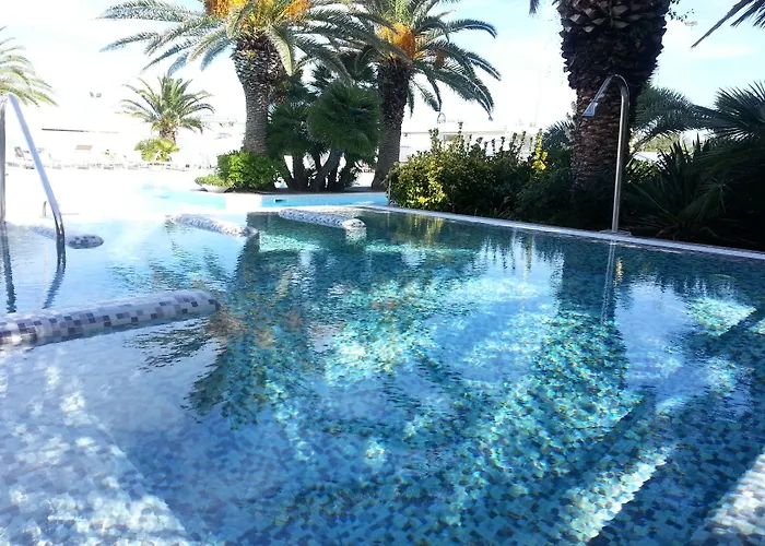 Metropol 4* Senigallia