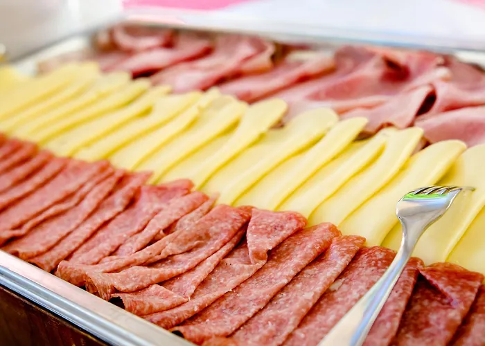 Szálloda Metropol 4*