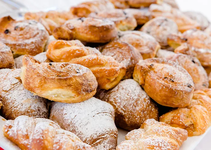 Metropol Szálloda Senigallia