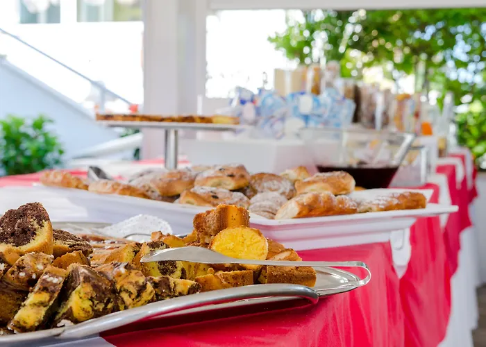 Metropol Szálloda Senigallia