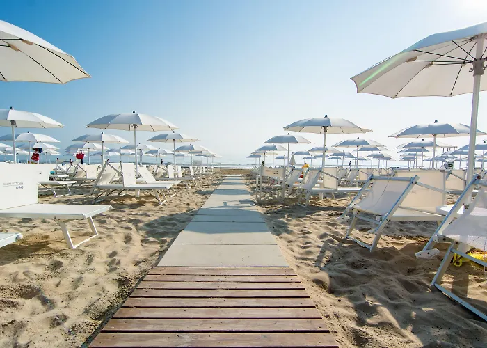 Szálloda Metropol Senigallia