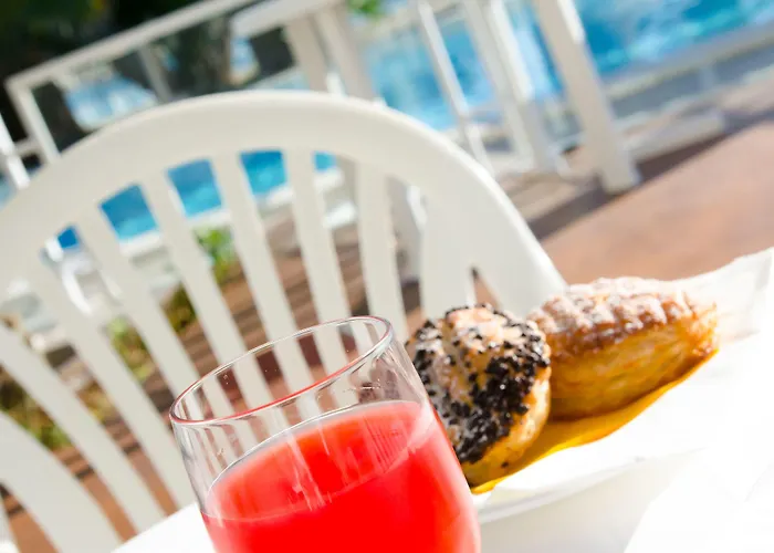 Szálloda Metropol 4*