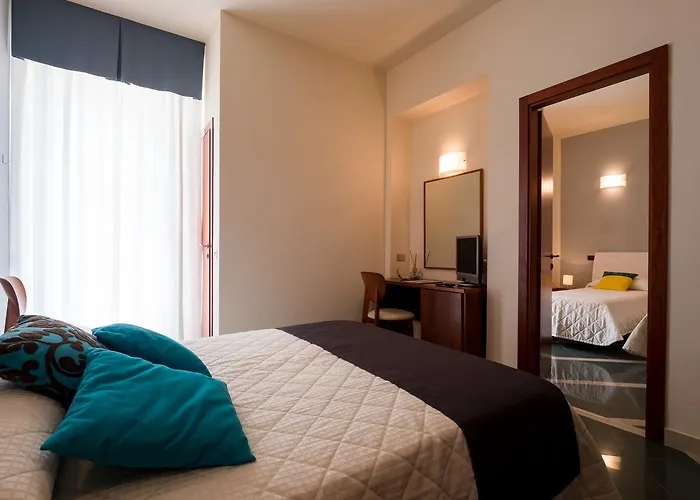 Szálloda Metropol 4*