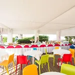 Metropol سينِغاليا