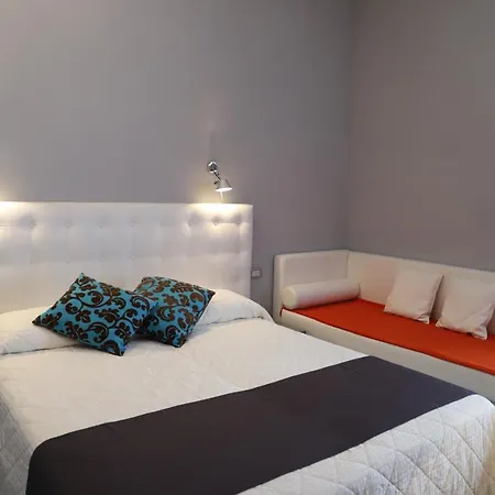 Hotel Metropol Senigallia