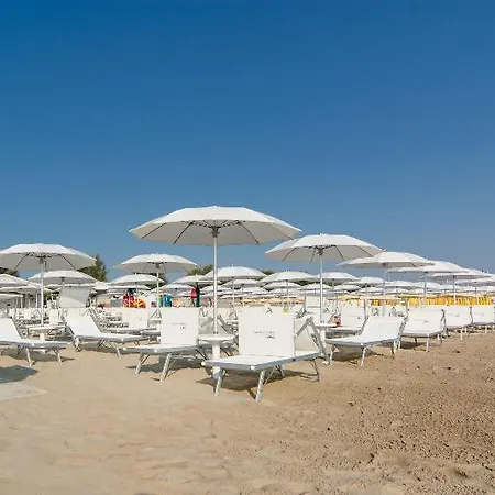 Metropol Hotel Senigallia