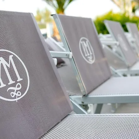 Metropol 4* Senigallia