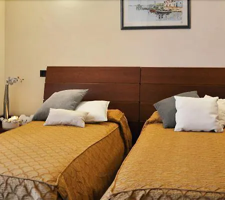 Hotel Metropol