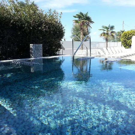 Metropol 4* Senigallia