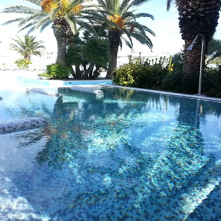 Metropol 4* Senigallia