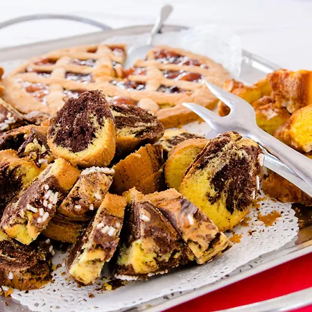 Hotel Metropol Senigallia