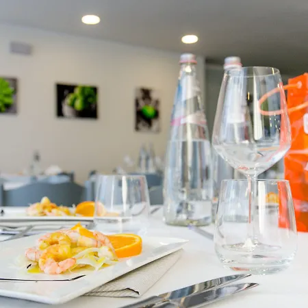 Metropol Hotel Senigallia