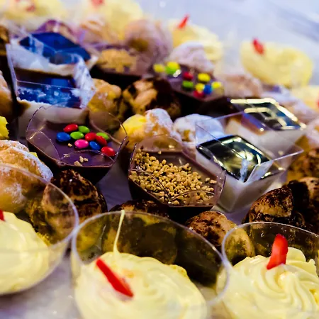 Metropol Hotel Senigallia