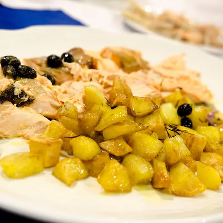 Metropol 4* Senigallia