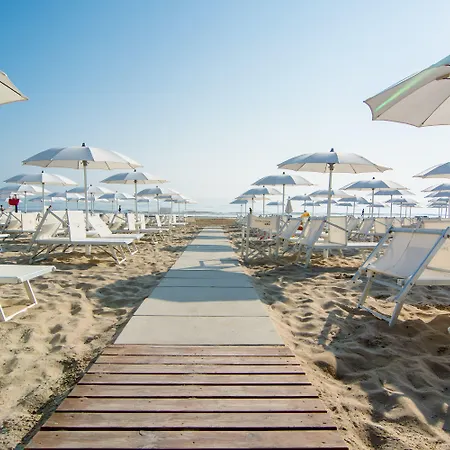 Hotel Metropol Senigallia