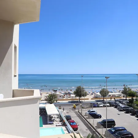 Metropol Hotel Senigallia