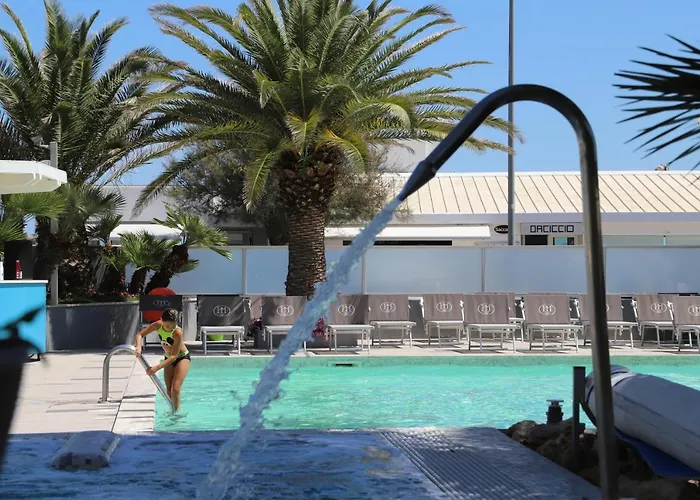 Hotel Metropol Senigallia