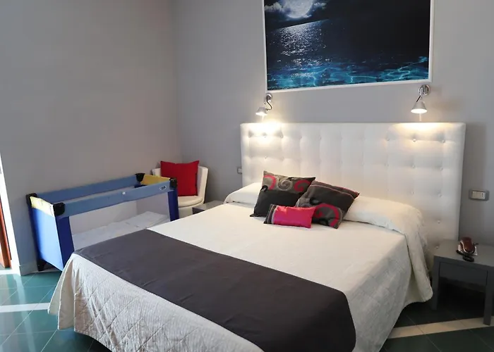 Hotel Metropol Senigallia