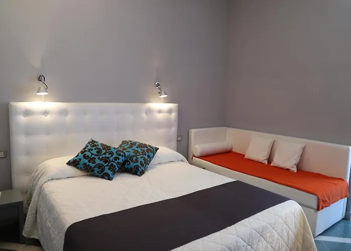 Hotel Metropol Senigallia