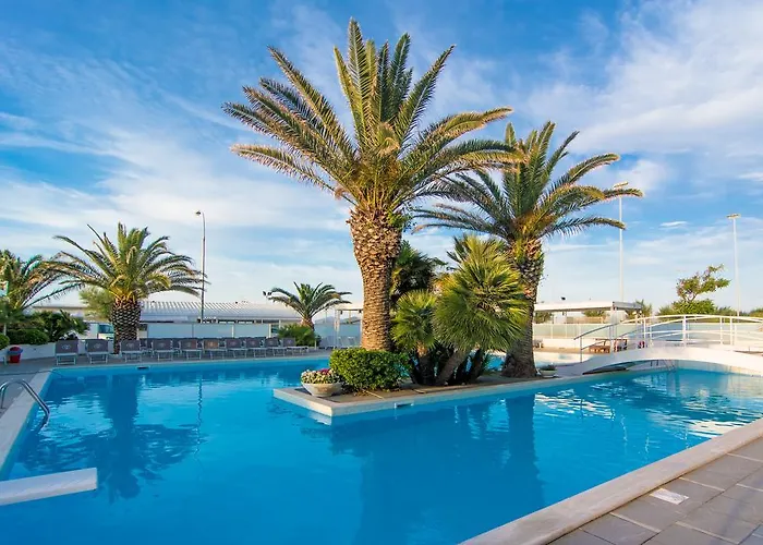 Metropol Hotel Senigallia