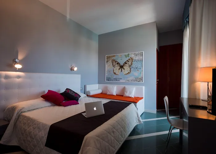 Metropol 4* Senigallia