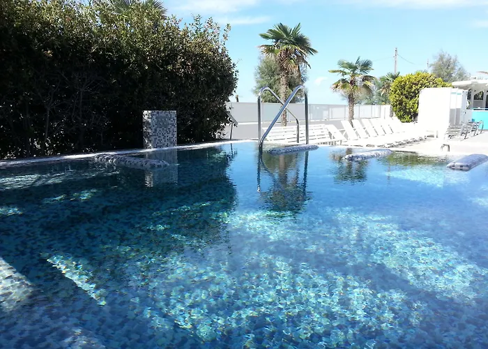 Metropol 4* Senigallia