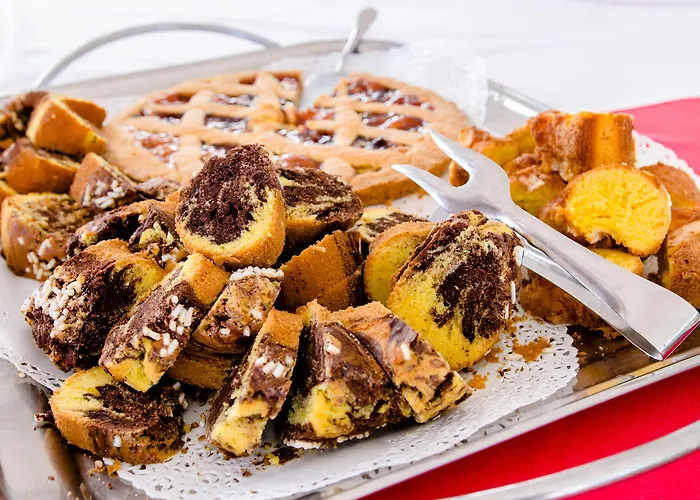 Hotel Metropol Senigallia