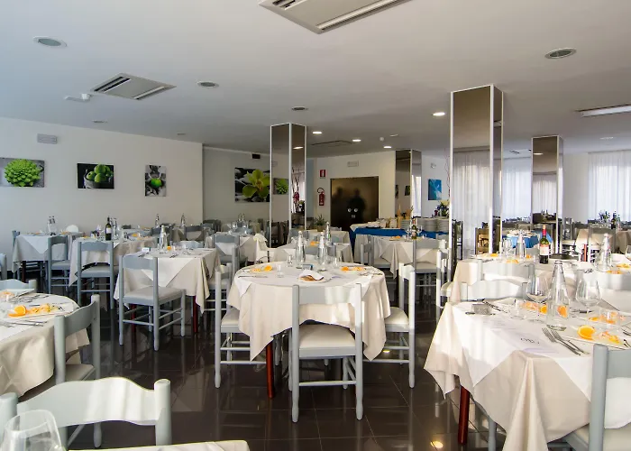 Metropol 4* Senigallia