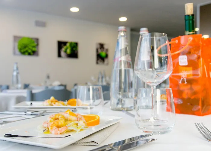 Metropol Hotel Senigallia