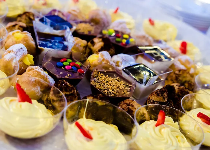 Metropol Hotel Senigallia