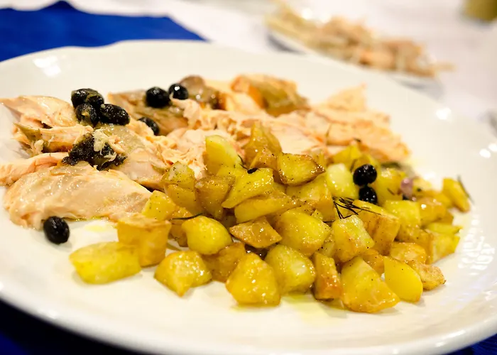 Metropol 4* Senigallia