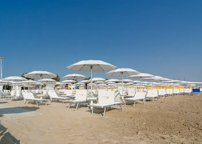 Hotel Metropol Senigallia